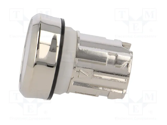 SIEMENS Interruptor de presión transparente 22mm