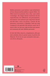 Una forta abraçada, Sandro Rosell - ROSA DELS VENTS