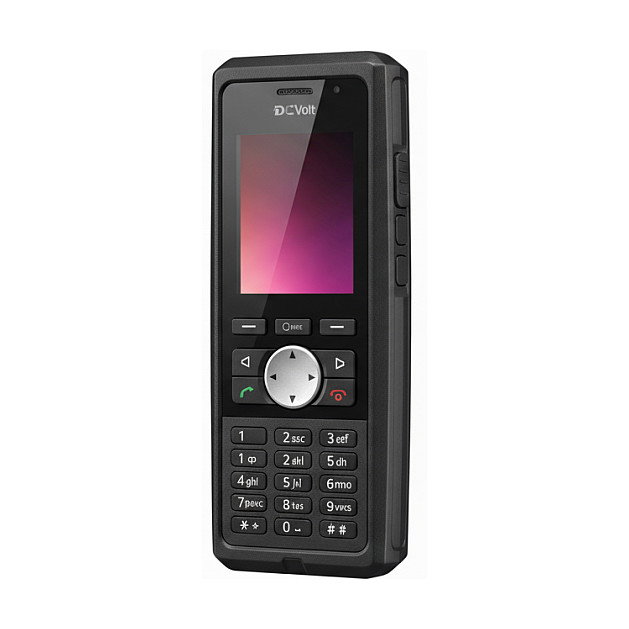 Mitel 732d DECT Set Mitel 732d DECT Set