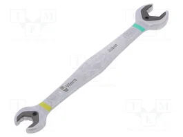 WERA Joker 6002 Llave de doble boca 10mm-13mm
