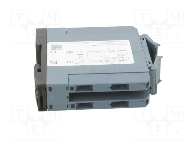 SIEMENS 3UG5512-1AR20 Relé de monitorización de tensión SPDT