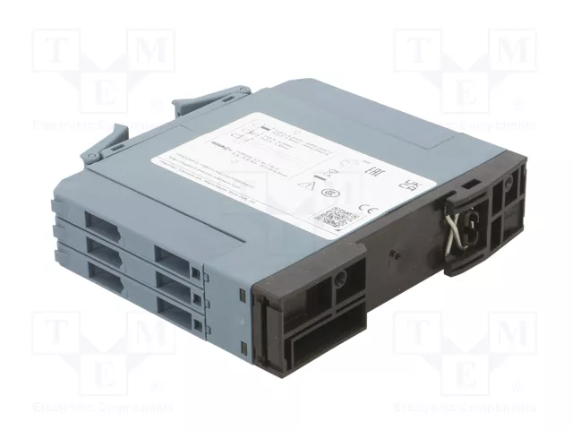SIEMENS 3UG5512-1AR20 Relé de monitorización de tensión SPDT