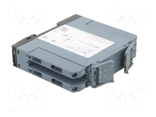 SIEMENS 3UG5512-1AR20 Relé de monitorización de tensión SPDT