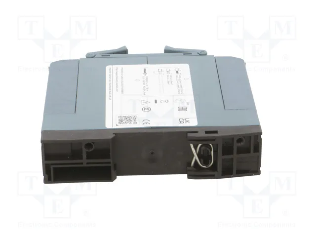 SIEMENS 3UG5512-1AR20 Relé de monitorización de tensión SPDT