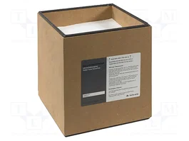 ERSA Filtro para extractor de humos de soldadura