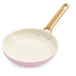 GreenPan Padova Reserve Sartén 24cm Rosa