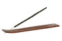 DKD Home Decor Set de 8 Varillas de Incienso Natural Jazmín