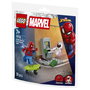 LEGO Marvel Spider-Man vs. Anti-Venom Heist 30725 Polybag