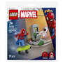 LEGO Marvel Spider-Man vs. Anti-Venom Heist 30725 Polybag