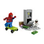 LEGO 30725 Marvel Super Heroes Spider-Man Stopping Anti-Venom's Heist, Juego de Construcción de 31 Piezas para Niños 7+