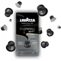 Lavazza Espresso Maestro Ristretto Cápsulas para Cafeteras Nespresso Caja de 30 - Chocolate y Caramelo Intenso 8684
