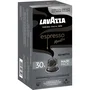 Lavazza ESPRESSO MAESTRO Ristretto - Cápsulas para Nespresso, Blend Intenso con notas Chocolate y Caramelo, Caja 30 Unidades, 171 g