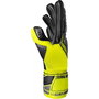 Guantes de Portero Reusch Attrakt Gold X Nc Negro Adultos