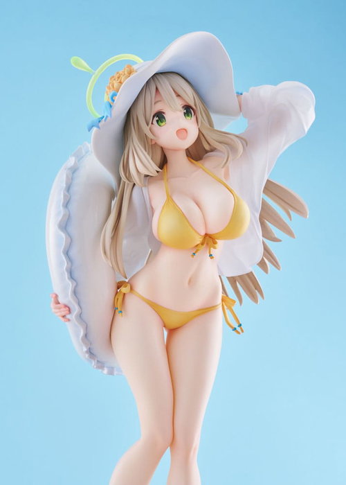 Blue Archive Estatua PVC 1/7 Nonomi Swimsuit Ver. 27 cm