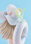 Blue Archive Estatua PVC 1/7 Nonomi Swimsuit Ver. 27 cm