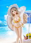 Blue Archive Estatua PVC 1/7 Nonomi Swimsuit Ver. 27 cm