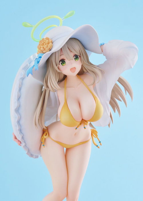 Blue Archive Estatua PVC 1/7 Nonomi Swimsuit Ver. 27 cm