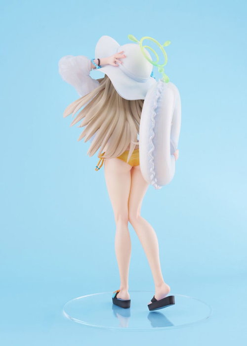 Blue Archive Estatua PVC 1/7 Nonomi Swimsuit Ver. 27 cm