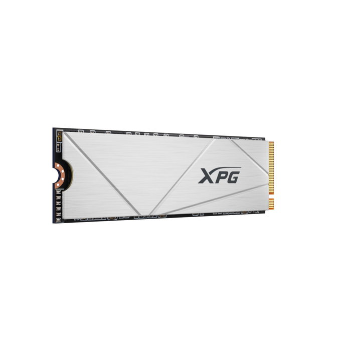 ADATA XPG GAMMIX S60 Blade 2 TB M.2 2280 NVMe PCIe 4.0 x4