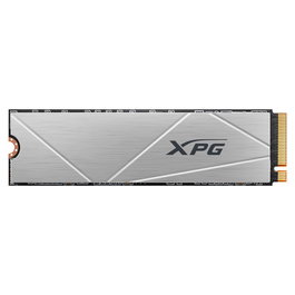 ADATA XPG GAMMIX S60 BLADE 2TB NVMe M.2 SSD PCIe 4.0 x4 2280, Vel. Lectura 5000 MB/s, Con Disipador Térmico, Compatible con PC, Laptop y PlayStation 5