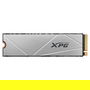 ADATA XPG GAMMIX S60 BLADE 2TB NVMe M.2 SSD PCIe 4.0 x4 2280, Vel. Lectura 5000 MB/s, Con Disipador Térmico, Compatible con PC, Laptop y PlayStation 5