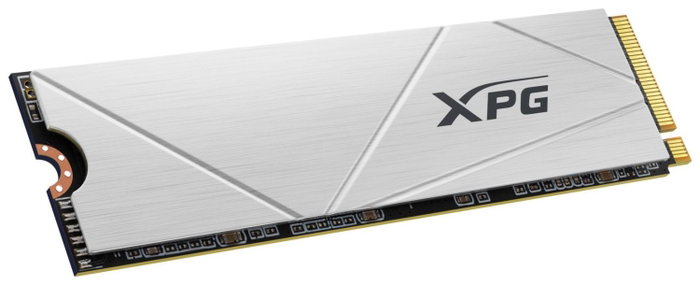 ADATA XPG GAMMIX S60 Blade 2 TB M.2 2280 NVMe PCIe 4.0 x4