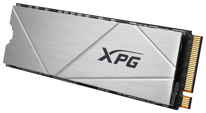 ADATA XPG GAMMIX S60 Blade 2 TB M.2 2280 NVMe PCIe 4.0 x4