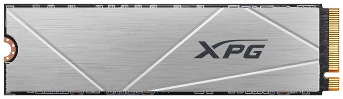 ADATA XPG GAMMIX S60 Blade 2 TB M.2 2280 NVMe PCIe 4.0 x4