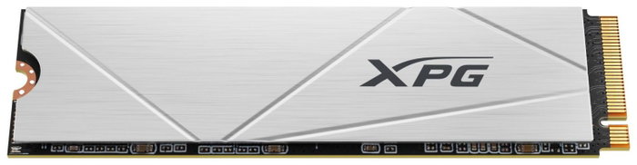 ADATA XPG GAMMIX S60 Blade 2 TB M.2 2280 NVMe PCIe 4.0 x4