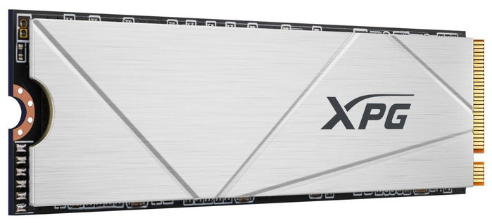 ADATA XPG GAMMIX S60 Blade 2 TB M.2 2280 NVMe PCIe 4.0 x4