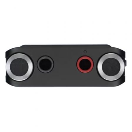 SONY Grabadora de Voz Digital ICD-UX570, 4 GB, Hasta 159h de Grabación, MP3, AAC, WMA, LPCM, OLED, MicroSD, Negro (ICD-UX570B) SONY Grabadora de Voz Digital ICD-UX570, 4 GB, Hasta 159h de Grabación, MP3, AAC, WMA, LPCM, OLED, MicroSD, Negro (ICD-UX570B)