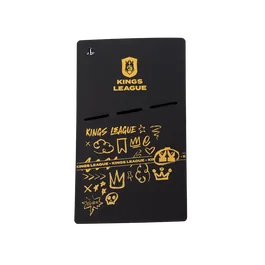 Blade Kings League Silicone Cover para PS5 Slim Edición con Lector de Disco