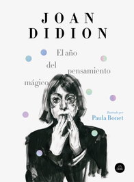 El año del pensamiento mágico, Joan Didion - RANDOM HOUSE