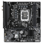 Gigabyte H610M D3H WIFI DDR4 Micro-ATX