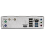 Gigabyte H610M D3H WIFI DDR4 Micro-ATX