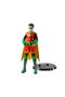 The Noble Collection Figura Bendyfigs de Robin de DC Comics