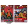 The Noble Collection Figura Bendyfigs de Robin de DC Comics