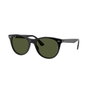 Ray Ban RB2185-901-58 Wayfarer II con cristales verdes polarizados