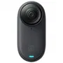 Insta360 INS1719535833834 Cámara de Acción 128 GB Ultra HD 4K WiFi Bluetooth Negra