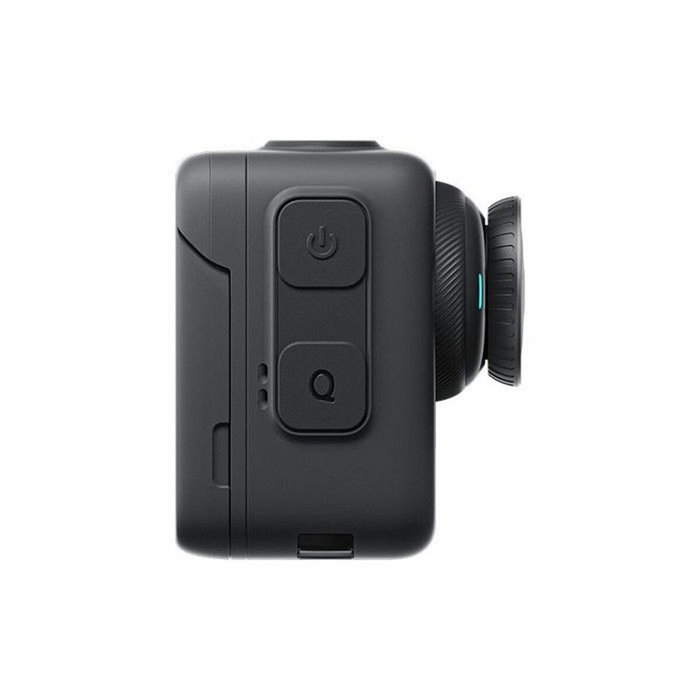 Insta360 GO 3S 128 GB 4K Negra