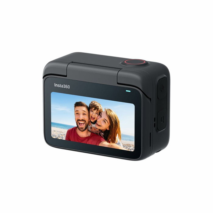 Insta360 GO 3S 128 GB 4K Negra