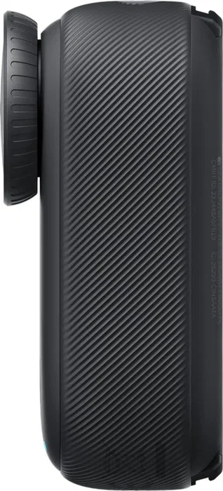 Insta360 GO 3S Cámara de Acción 4K, 128 GB, Negra Insta360 GO 3S Cámara de Acción 4K, 128 GB, Negra