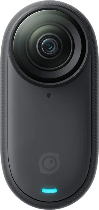 Insta360 GO 3S Cámara de Acción 4K, 128 GB, Negra Insta360 GO 3S Cámara de Acción 4K, 128 GB, Negra