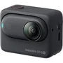 Insta360 INS1719535833834 Cámara de Acción 128 GB Ultra HD 4K WiFi Bluetooth Negra