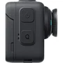 Insta360 INS1719535833834 Cámara de Acción 128 GB Ultra HD 4K WiFi Bluetooth Negra