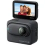 Insta360 INS1719535833834 Cámara de Acción 128 GB Ultra HD 4K WiFi Bluetooth Negra