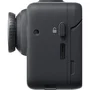 Insta360 INS1719535833834 Cámara de Acción 128 GB Ultra HD 4K WiFi Bluetooth Negra