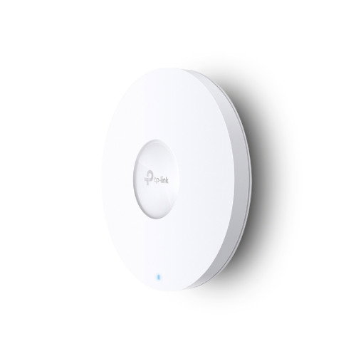 TP-LINK Omada EAP653 UR Punto de Acceso Inalámbrico 2976 Mbit/s Blanco Energía sobre Ethernet (PoE)