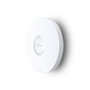 TP-LINK Omada EAP653 UR Punto de Acceso Inalámbrico 2976 Mbit/s Blanco Energía sobre Ethernet (PoE)