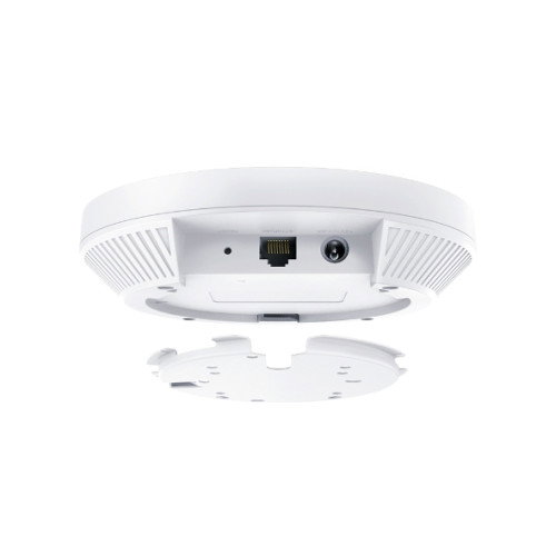TP-LINK Omada EAP653 UR Punto de Acceso Inalámbrico 2976 Mbit/s Blanco Energía sobre Ethernet (PoE)